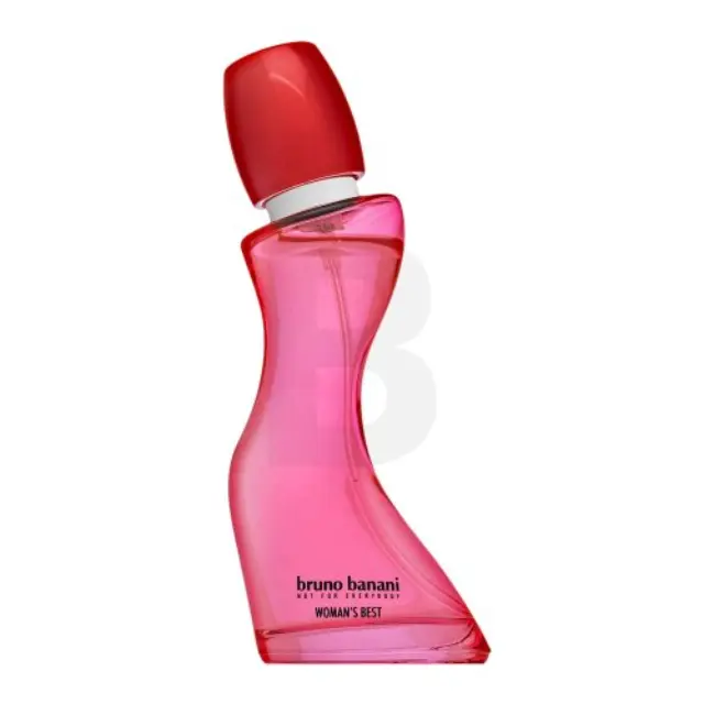 Bruno Banani Woman's Best Eau de Parfum for women 20 ml