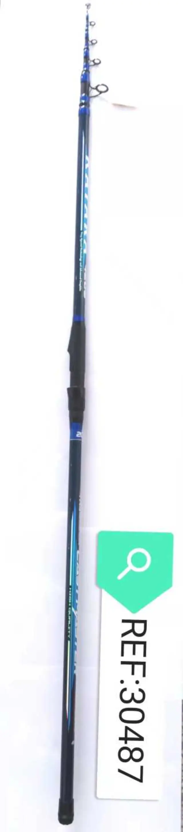 Καλάμι ψαρέματος - 4.2m - 930487 2