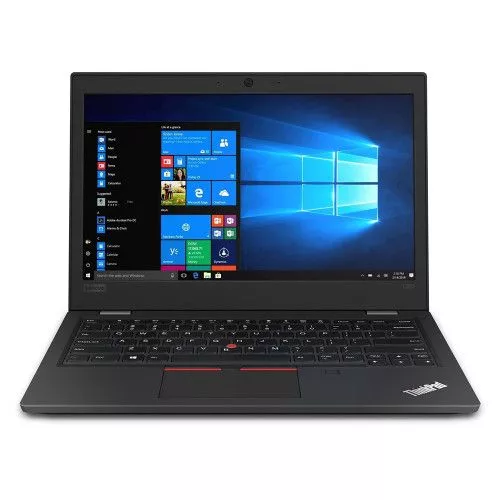 Lenovo ThinkPad X390 (Intel Core i5-8265U/1.6 GHz/8GB/1TB SSD/Intel UHD Graphics 620/13,3') Refurbished Grade A