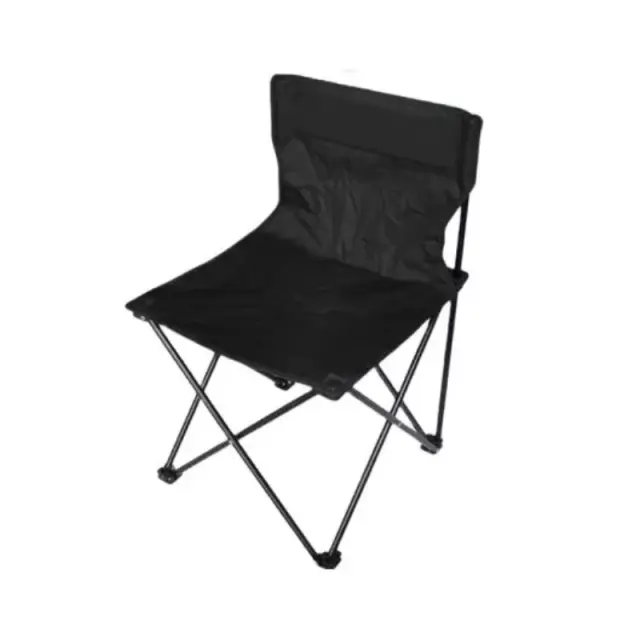 Πτυσσόμενη καρέκλα camping - 1001L - 170013 - Light Blue