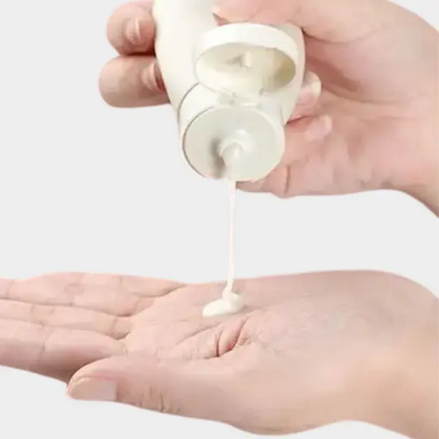 Σετ 3 Μπουκαλάκια Σιλικόνης Ταξιδίου 60ml My Choice 1018743 Πολύχρωμο - ONESIZE 2
