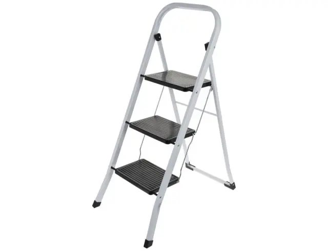 Σκαλοσκαμπό με 3 σκαλοπάτια - 105cm C80001240 2