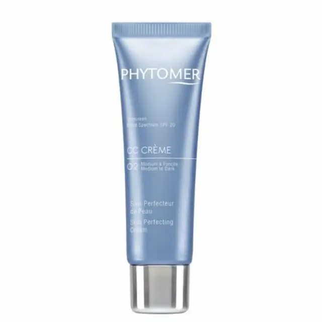 CC Creme Skin Perfecting Cream SPF 20 No.2 - Κρέμα με χρώμα