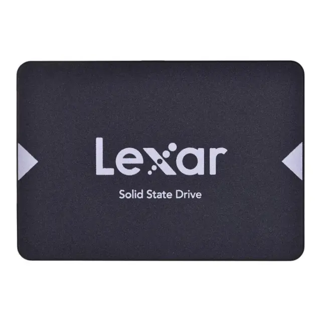 Dysk SSD Lexar NS100 2TB 2,5” SATA