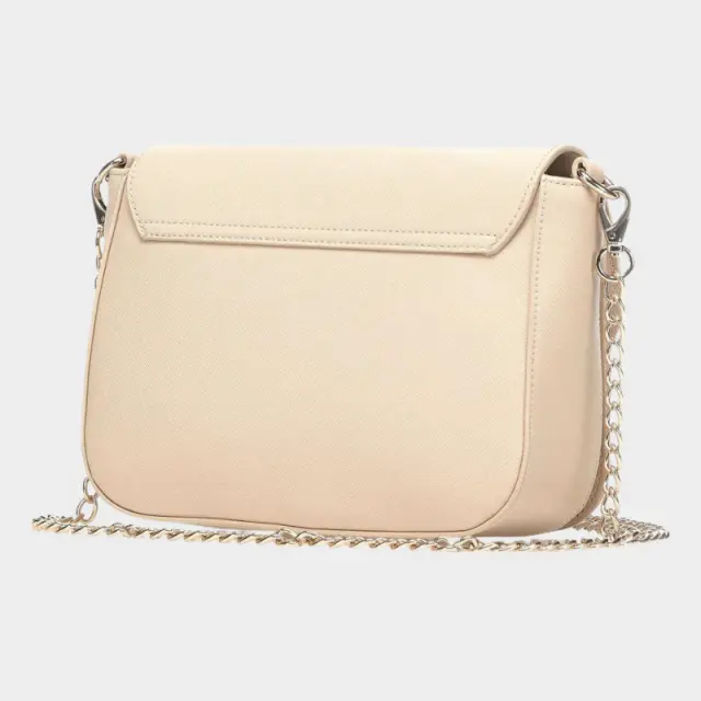 Valentino Bags - Γυναικεία Τσάντα Divina Sa VBS1IJ04-991 Εκρού 2