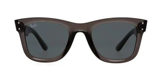 Γυαλιά Ηλίου Ray Ban WAYFARER REVERSE RBR0502S 6707GR Μονόχρωμοι (Ray Ban) (RBR0502S 6707GR) 2