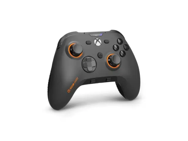 Corsair Scuf Controller Valor Pro Wireless Steel Grey (Xbox PC) (505-178-05-102-EU) 3
