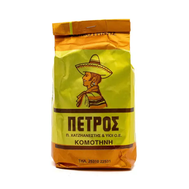 Ελληνικός Καφές Πέτρος