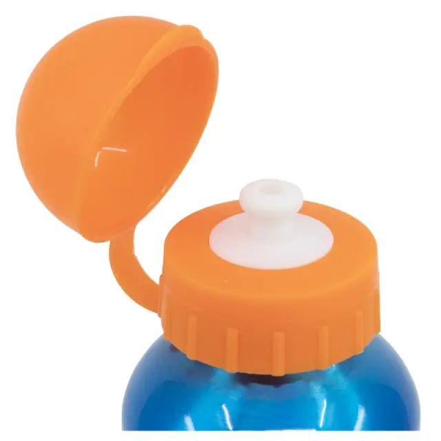 ΠΑΓΟΥΡΙ ΑΛΟΥΜΙΝΙΟΥ HIGH ALUMINIUM BOTTLE 530 ML POKEMON DISTORSION -08090 2