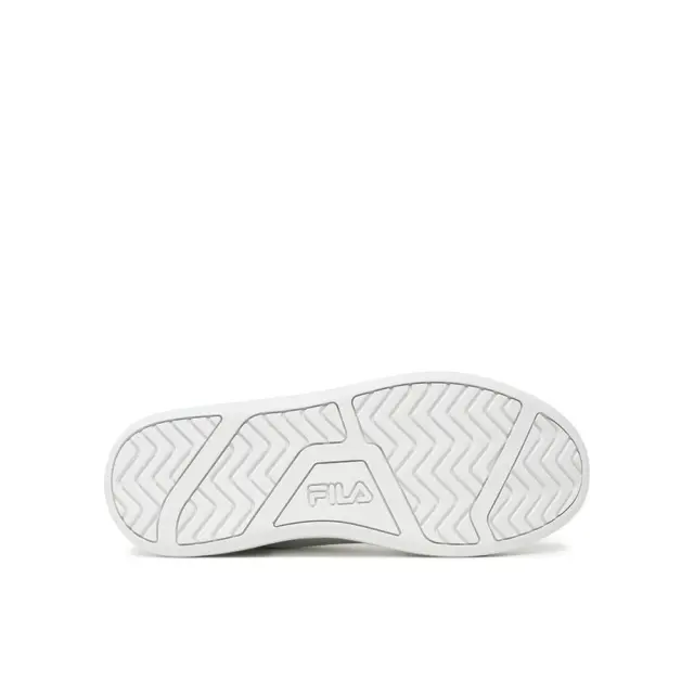 Fila Women's Superbubble Τριπλό Άσπρο FFW0536-10004 (Fila) 2