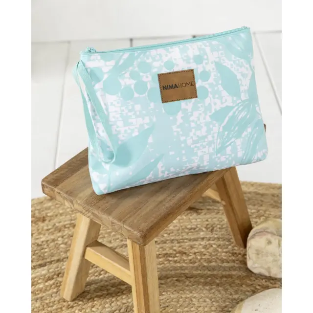 Νεσεσέρ Θαλάσσης Αδιάβροχο (25x17) Escape microfiber nima