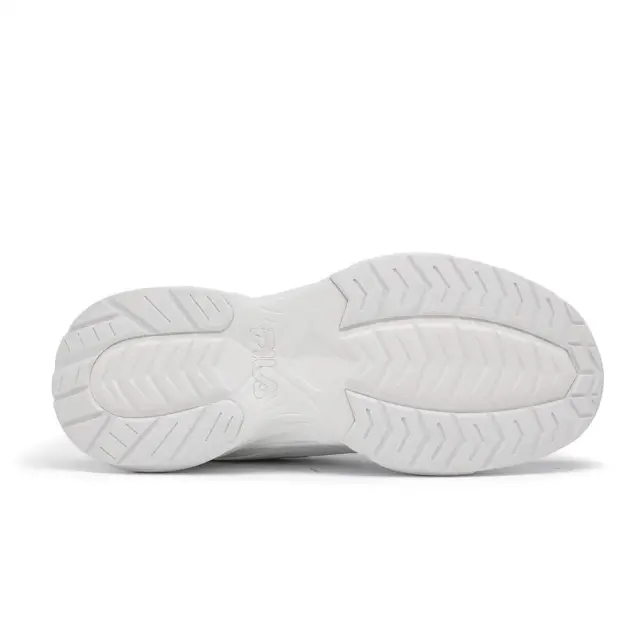 Fila Memory Palma 2 (5YF33009-100) - Λευκό - 36 2