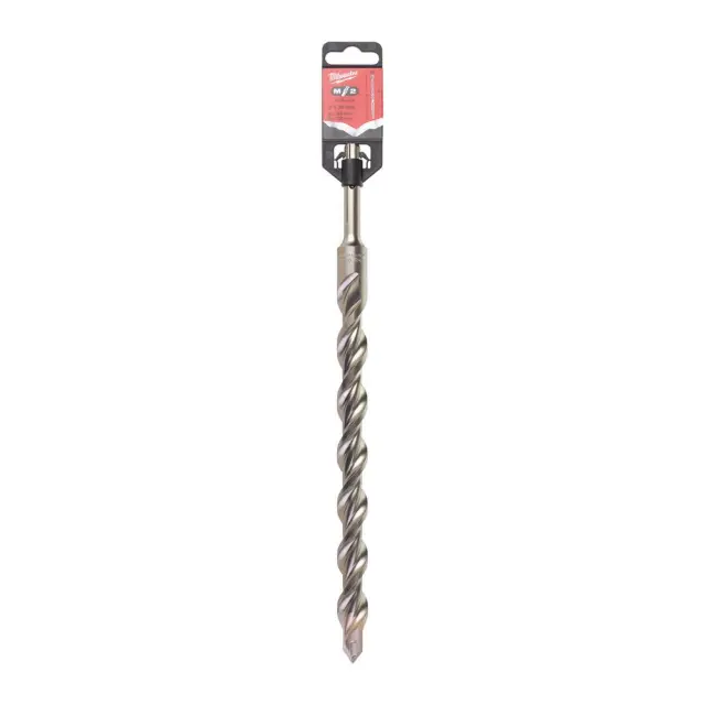 Milwaukee 4932399027 - ΤΡΥΠΑΝΙ SDS PLUS 20x300 MW 2
