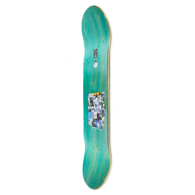 POLAR DECK EVERYTHING IS NORMAL B 8.25" 3