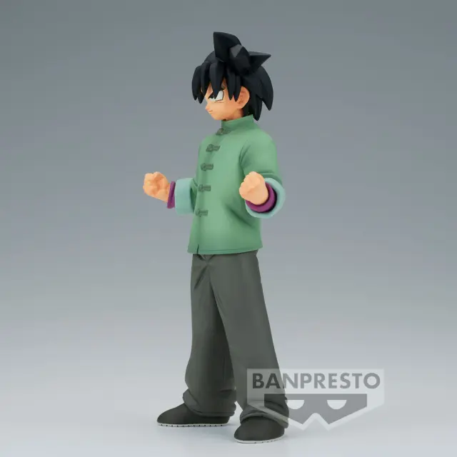 Banpresto DXF Dragon Ball Super: Super Hero - Son Goten Statue (14cm) (88502) 2