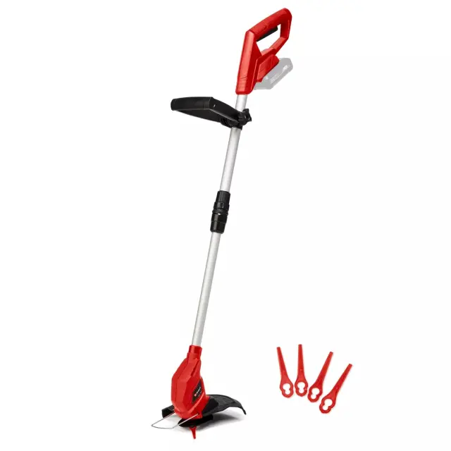 Einhell 3411104 - Χορτοκοπτικό Μπαταρίας Ώμου / Χειρός 18V 1.2kg GC-CT 18/24 Li P (Χωρίς Μπαταρία Φορτιστή)