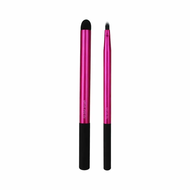 Real Techniques Lip Color & Blur Set