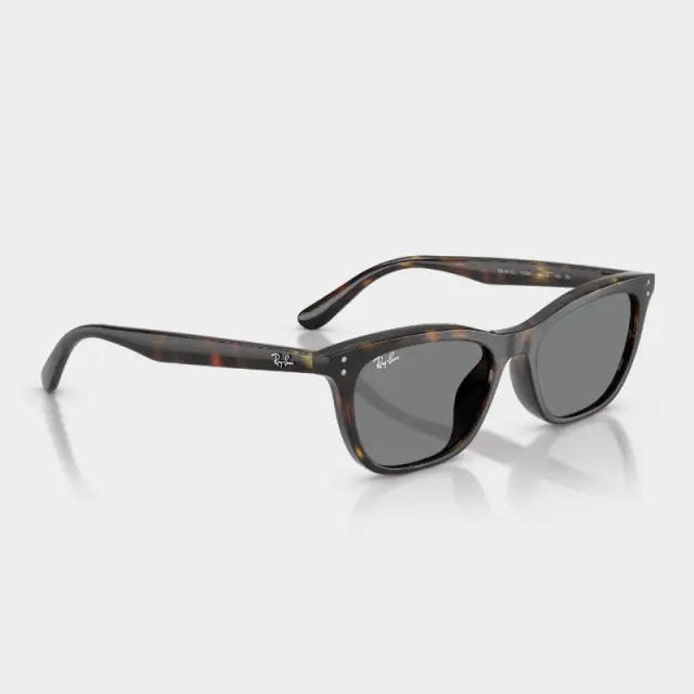Γυαλιά Ηλίου Ray Ban RB4474D 710/87 Havana Καφέ - 54 2