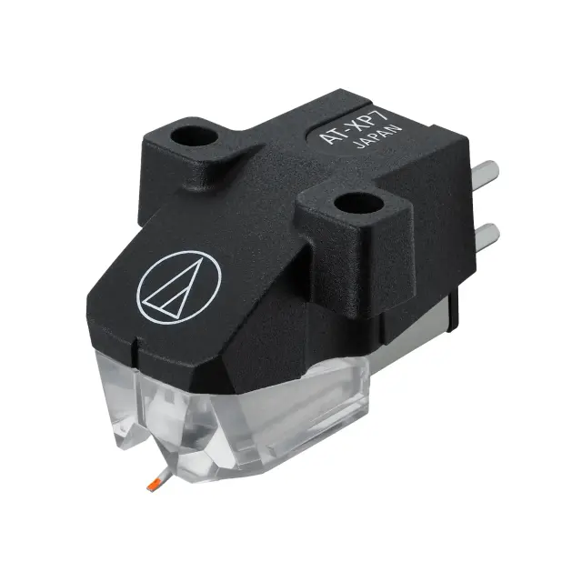 Audio-Technica AT-XP7 DJ Κεφαλή Πικάπ