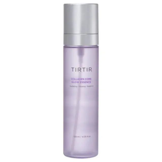 TIRTIR Collagen Core Glow Essence Ενυδατική Εσάνς Προσώπου με Κολλαγόνο 120ml