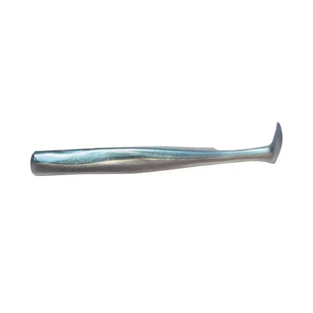 Ανταλλακτικά Σώματα Fiiish Crazy Paddle Tail No3 Bodies CPT1450 Pearl Blue