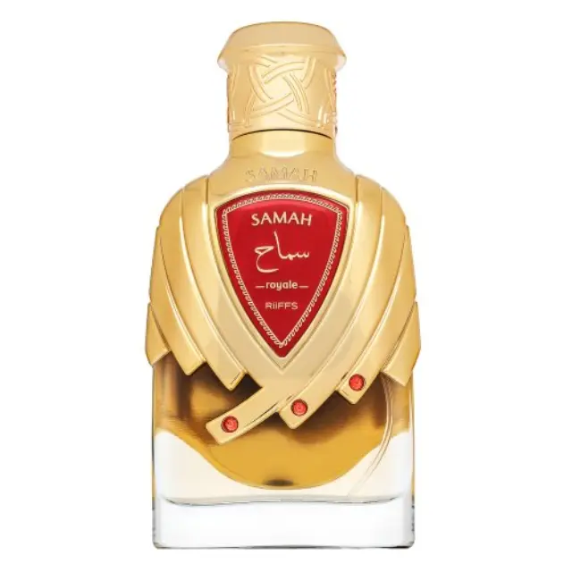 Riiffs Samah Royale perfum for women 100 ml