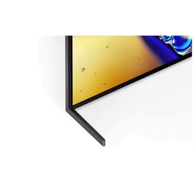 ΤΗΛΕΟΡΑΣΗ 65'' QD-OLED BRAVIA 8 ΙΙ K65XR8M25PB Google AI SONY 3