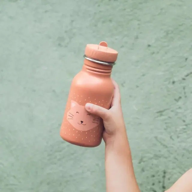 BOTTLE 350ML - MRS. CAT 3