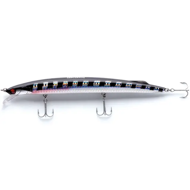 Τεχνητό Akami Wild 19cm SAAR