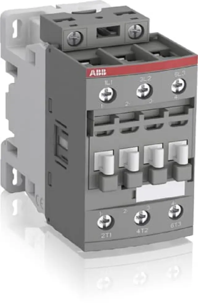 Ρελέ αέρος AF30-30-00-13/100-250VAC/DC ABB 45375