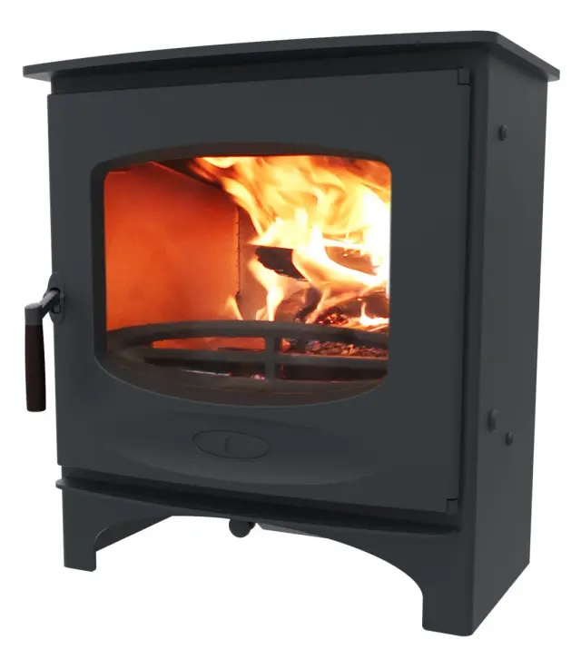 Charnwood C-Seven Σόμπα Ξύλου - Blue
