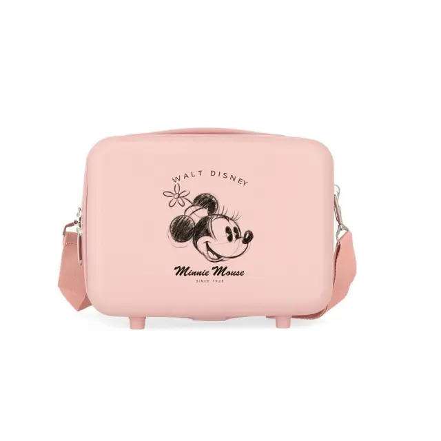 Disney Minnie mouse Magic Beauty case ABS Νεσεσέρ 8435692741566