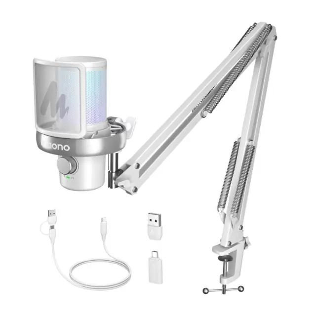 Maono DM40 S Pro