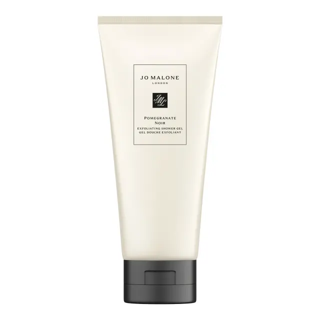 Pomegranate Noir Exfoliating Shower Gel 200ml