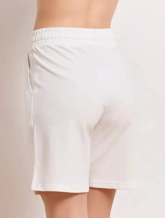 Bodytalk Walkshort Off White 1251-900504-00211 - S 2