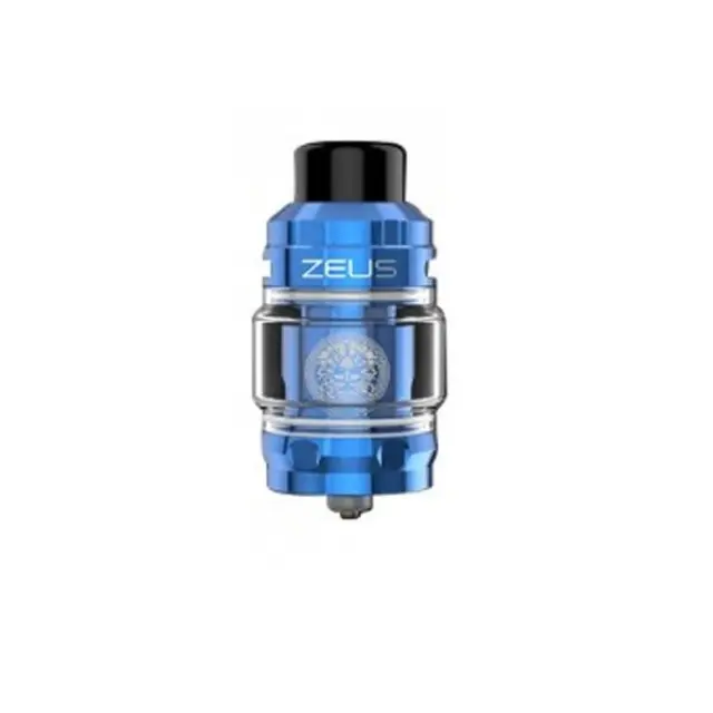 Zeus Sub Ohm Tank - GeekVape - Μπλε