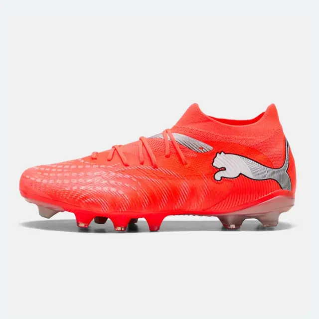 Puma Men's Future 9 Match FG/AG Κοραλί 108713-01 (Puma)