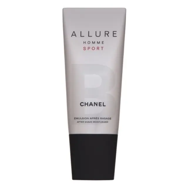 Chanel Allure Homme Sport After shave balm for men 100 ml