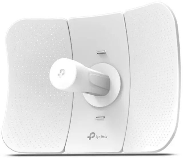 TP-LINK External Antenna CPE605 Outdoor White (CPE605)