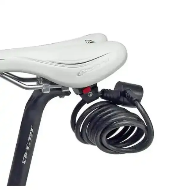 ΒΑΣΗ ΣΕΛΛΑΣ KLICKFIX CABLELOCK ΓΙΑ ΚΛΕΙΔΑΡΙΑ 2
