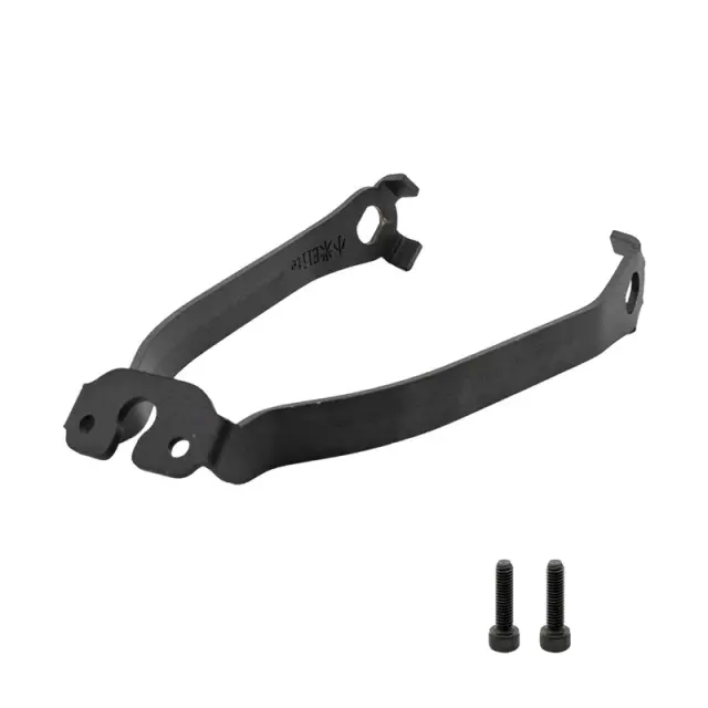 eWHEEL XIAOMI ELITE ΜΕΤΑΛΛΙΚΗ ΥΠΟΣΤΗΡΙΞΗ ΠΙΣΩ ΦΤΕΡΟΥ EWF981