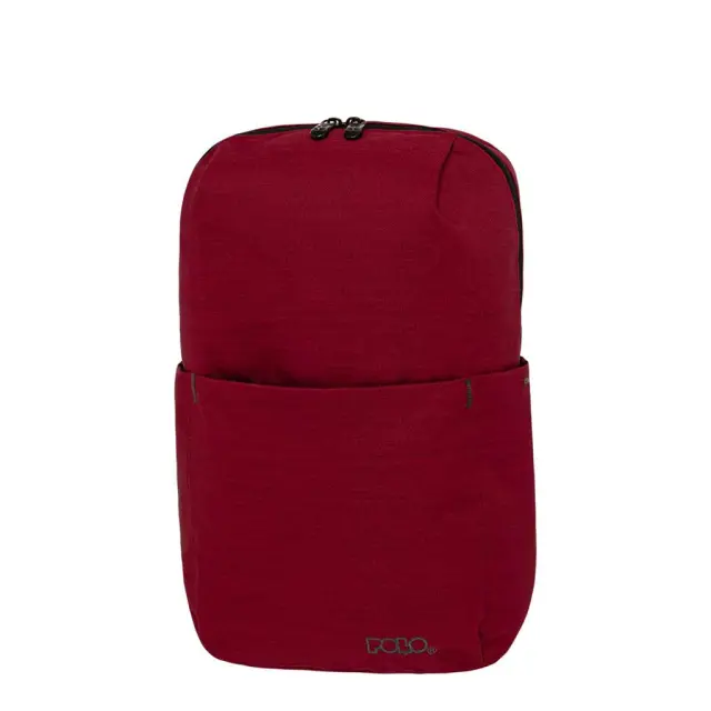 Polo Σακίδιο Airy 10Lt Κόκκινο / 902038-3001 (Polo)