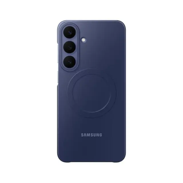 Samsung Θήκη Κινητού Galaxy S26 FE Slim Magnet Case Blue Violet