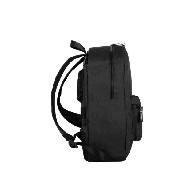 New Rebels Boyan New Orleans Backpack / Σχολική Τσάντα: Black 2
