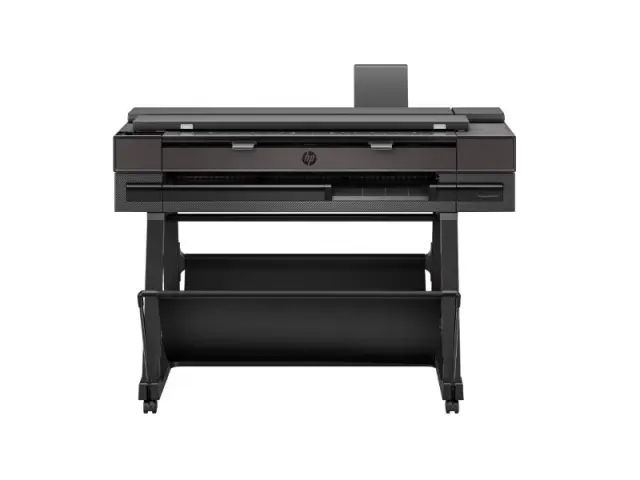 HP Printer DesignJet T850 36-in (2Y9H0A#B19)