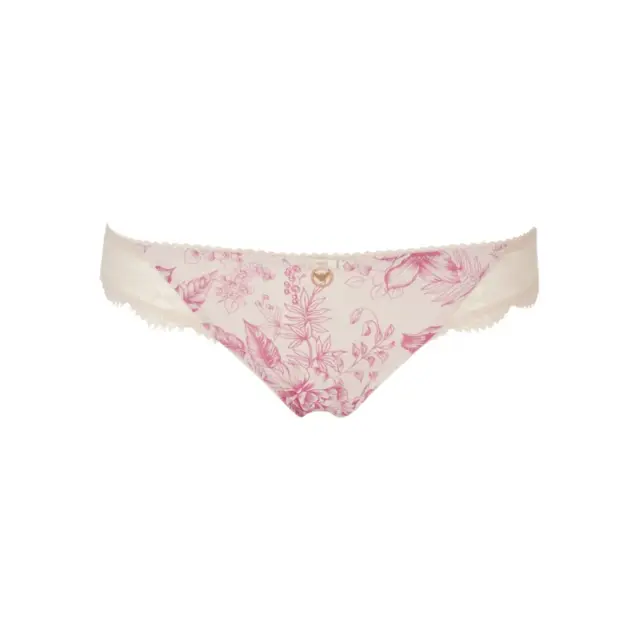 Emporio Armani Γυναικείο Brazil Daily Charm, Χρώμα Stampa Toile De Jouy 3