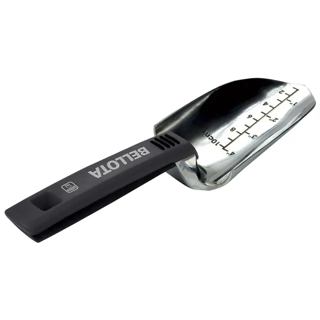 Φτυαράκι Κήπου BELLOTA Αλουμίνιο 290x79mm 3001