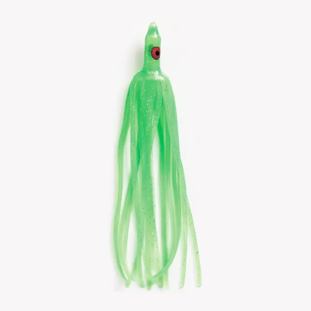 Ανταλλακτικά Χταποδάκια Hots Big Fin Tako 3 Light Green