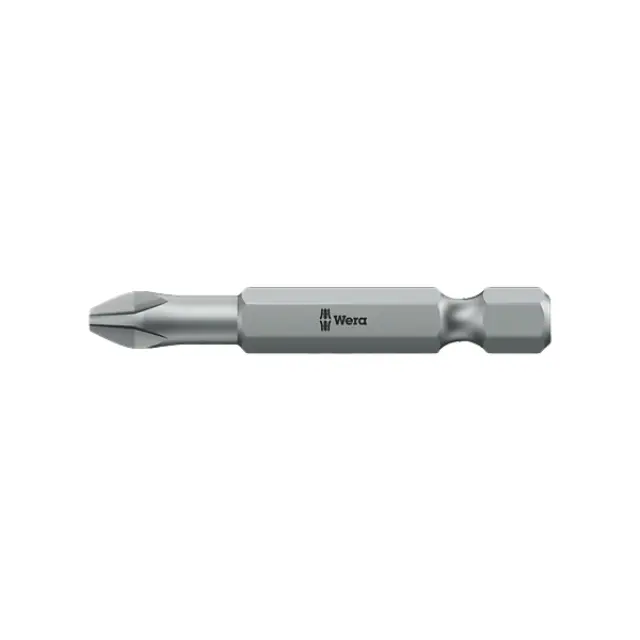 Bit 851/4 TZ PH 2X50 MM Wera 05059810001