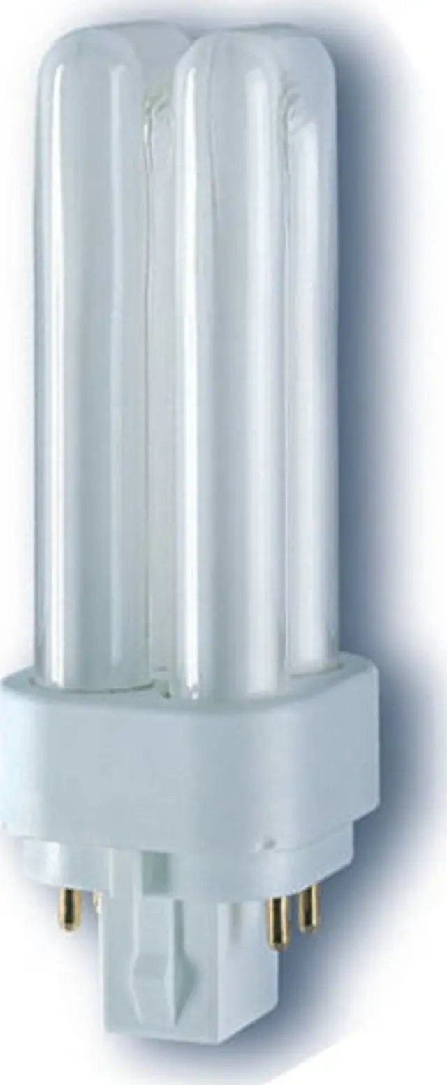 DULUX D/E 26W/830 G24Q-3 FS1 OSRAM